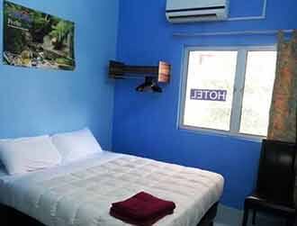 Amigos Guest House, Goa 3
